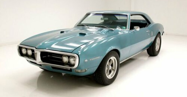 Best Vintage Muscle Cars For Sale Online This Week