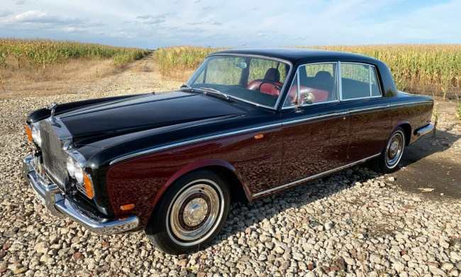 Best Vintage Exotic Cars For Sale Online This Week