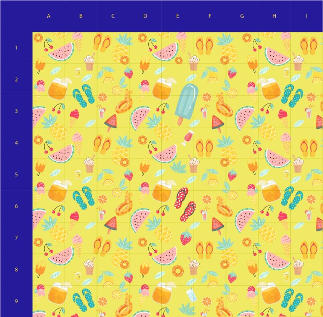 Find All 5 Items Hidden In These Puzzles