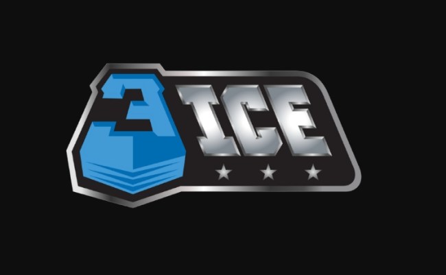 3ice hockey