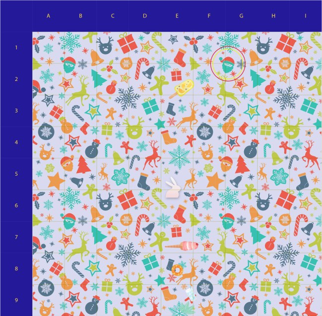 Find All 5 Items Hidden In These Puzzles