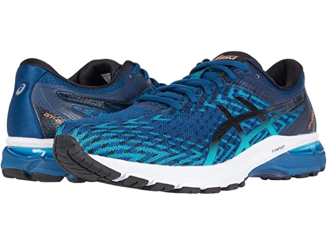 ASICS GT-2000 8