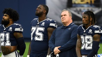 Aaron Rodgers Blasts Dallas Cowboys Players For Anonymously Throwing Coaches Under The Bus