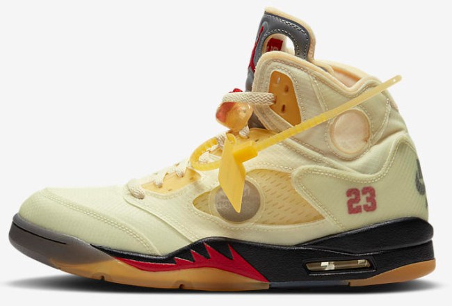 This Weeks Best New Sneaker Releases