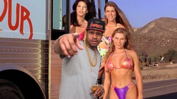 Jay Williams Recalls How Allen Iverson Took Over A Miami Club After Rolling Up With Two Busloads Of Mostly Women