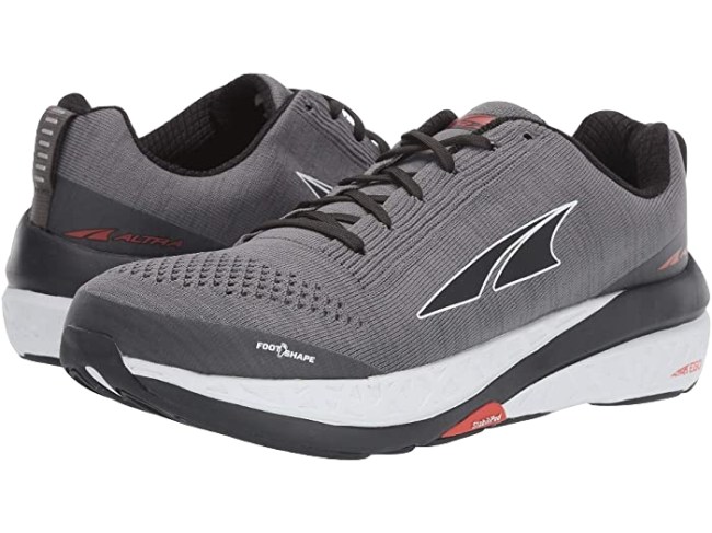 Altra Footwear Paradigm 4.5