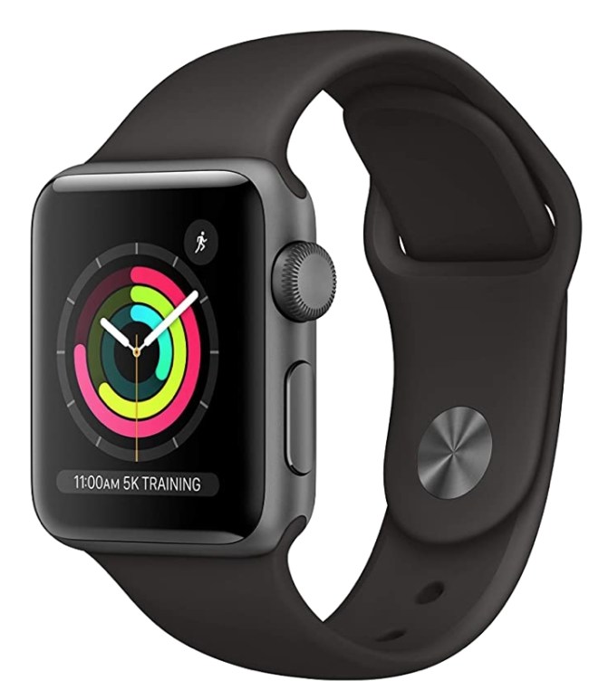 Apple Watch Series 3