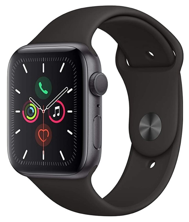 Apple Watch Series 5