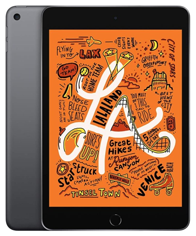Apple iPad Mini