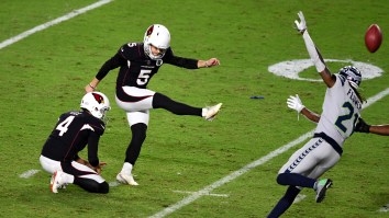 The Arizona Cardinals Coming Back To Win In Overtime Cost 3 Women A Combined $1 Million