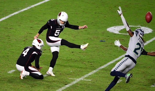 Arizona Cardinals Comeback Win In Overtime Cost 3 Women 1 Million