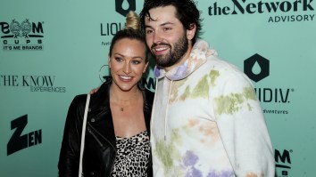 NFL Fashion Review Week 5: Baker Mayfield Went The “Urban Sombrero” Route And Jarvis Landry Ate Pizza