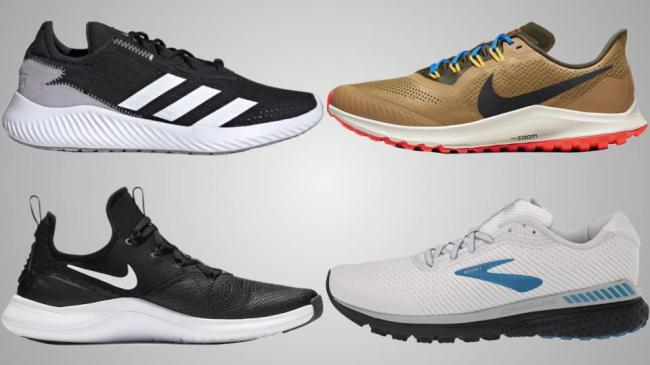 Best Shoe Deals for 10/15