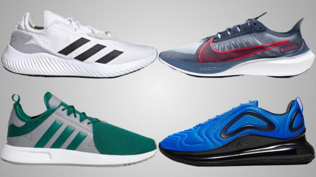 Best Shoe Deals for 10/19