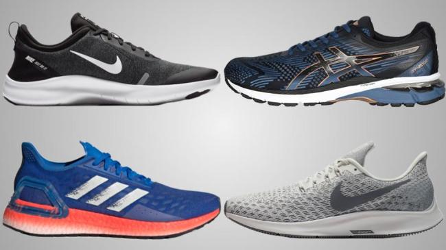 Best Shoe Deals for 10/20