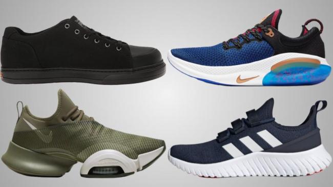 Best Shoe Deals for 10/23
