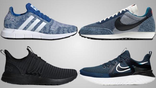 Best Shoe Deals for 10/24