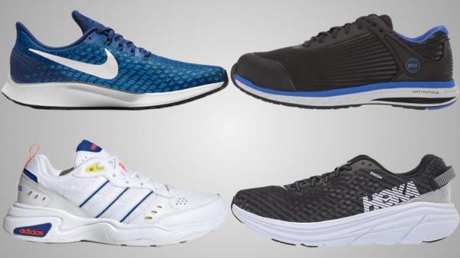 Best Shoe Deals for 10/25
