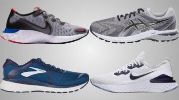 Today’s Best Shoe Deals: adidas, ASICS, Brooks, and Nike!