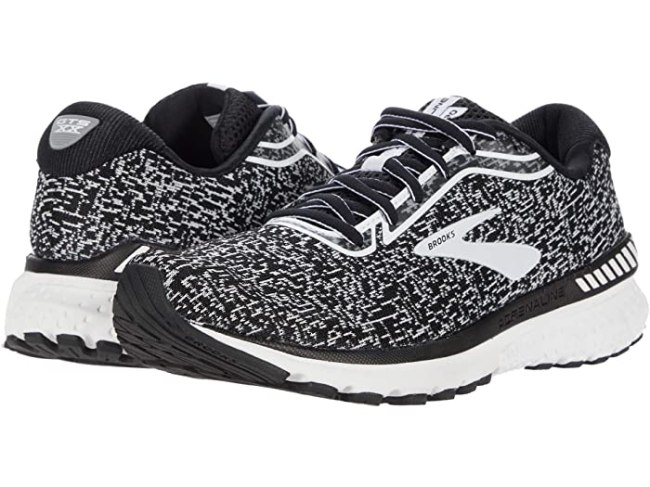 Brooks Adrenaline GTS 20