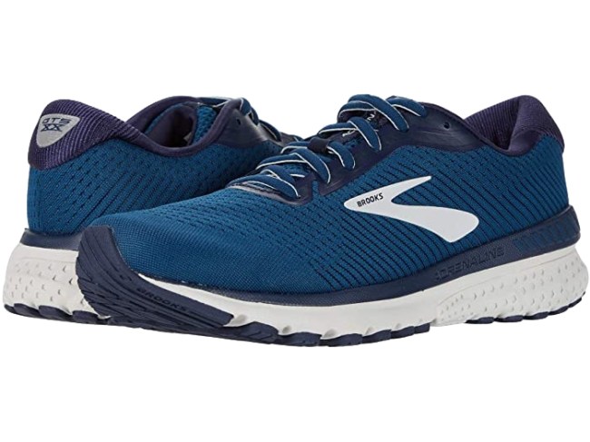 Brooks Adrenaline GTS 20