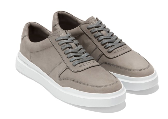 Cole Haan GrandPro Rally Court