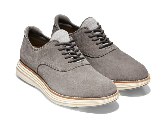 Cole Haan ØriginalGrand Ultra Plain Toe Oxford