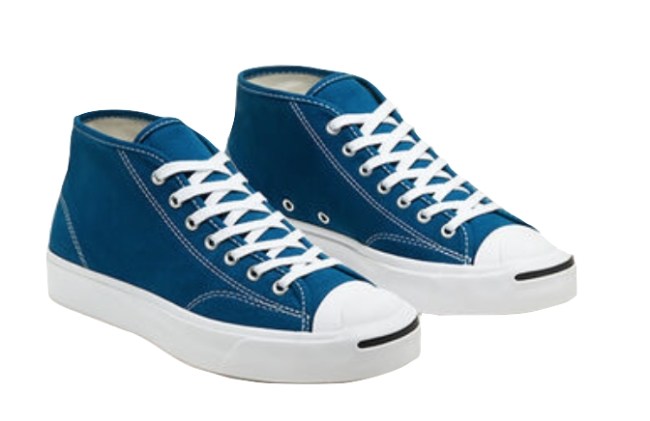 Converse Seasonal Color Twill Jack Purcell