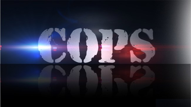 Cops Back In Production Resumes Filming in Washington State