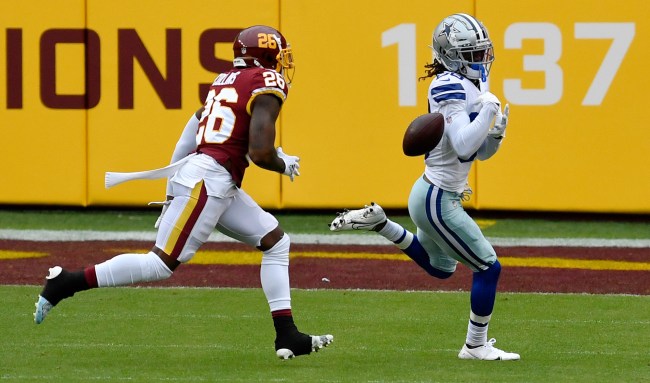 Current And Ex-Cowboys Stars Rip Team For Showing No Spine Quitting