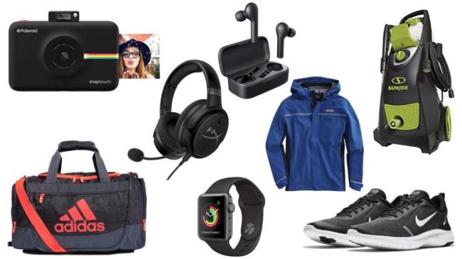 Daily Deals for 10/20