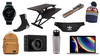 Daily Deals: Dash Cams, MacBook Pros, Flashlights, Nike Sale And More!