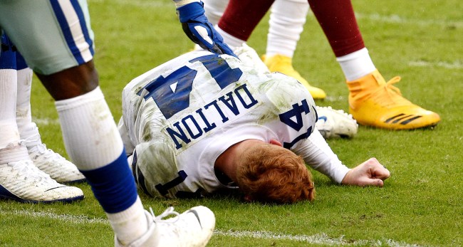 Dallas Cowboys VP Stephen Jones I Think Were Going In The Right Direction