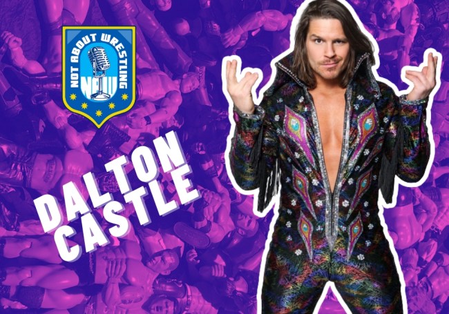 Dalton Castle NAW