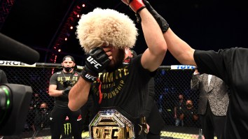 Dana White Believes Khabib Nurmagomedov Will Unretire To Go For 30-0