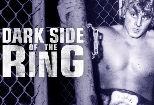 Dark Side of the Ring Season 3