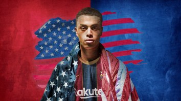 19-Year-Old Sergiño Dest Becomes First American To Be Signed By Barcelona