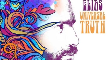 WWE Star Elias Has One Of The Top Selling Albums On iTunes – So Naturally I Had To Listen