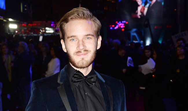 Felix Kjellberg AKA PewDiePie Undergoes Complete Body Transformation