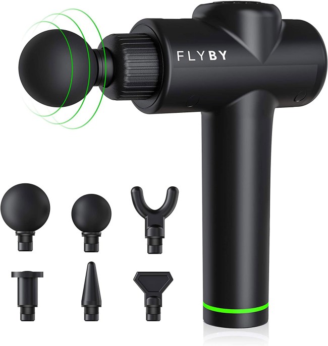 Best Massage Guns Available At Every Price Point