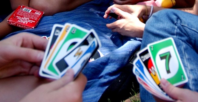 Game Of Uno Tries To Clarify Draw 2 Rule People Are Not Happy
