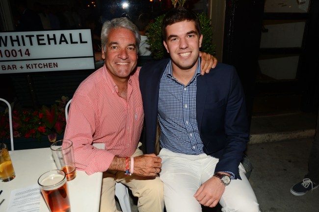 Billy McFarland