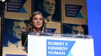 State Trooper Dating Governor Cuomo’s Daughter Gets Transferred To The Canadian Border