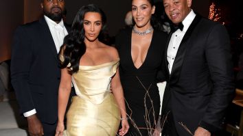 LAPD Investigating Dr. Dre’s Estranged Wife For Embezzling Hundreds Of Thousands: Report