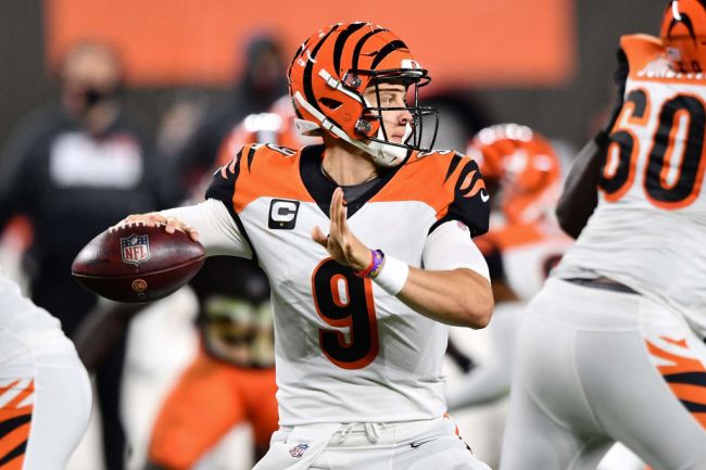 cincinnati bengals new uniforms