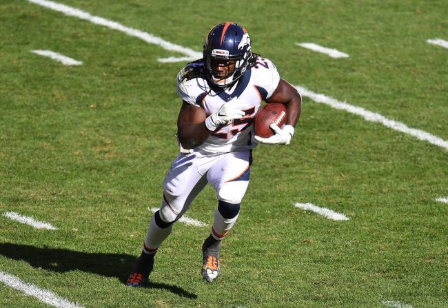 melvin gordon dui