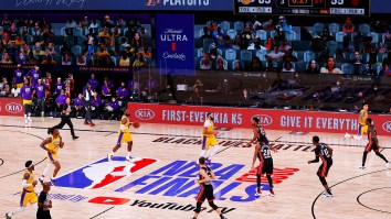 NBA Finals Ratings Plummet, Game 1 Is Down Nearly 50 Percent From Last Year And Is The Least Watched Finals Game In Recorded History