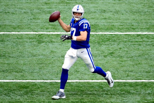 philip rivers final game retiring