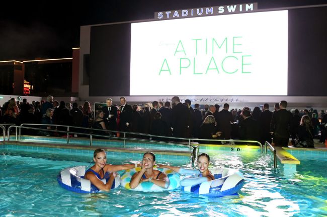 Circa Resort and Casion opens, the first adults-only casino in Vegas is now open with the world’s largest sports book