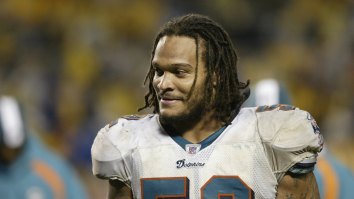 Former NFL Player Channing Crowder Reveals Exactly How Players Cheat On Their Wives While On The Road